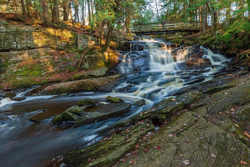 Potts Falls - Image 1