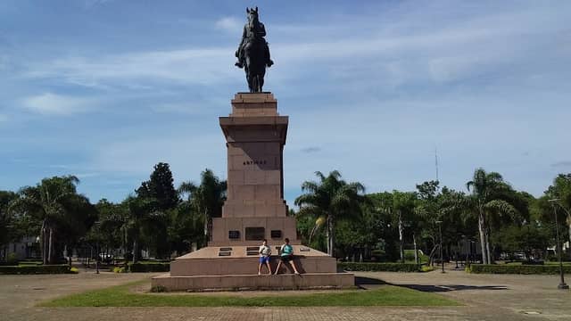 Plaza Iraola - Image 1