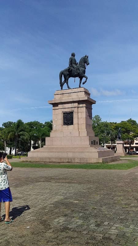 Plaza Iraola - Image 2