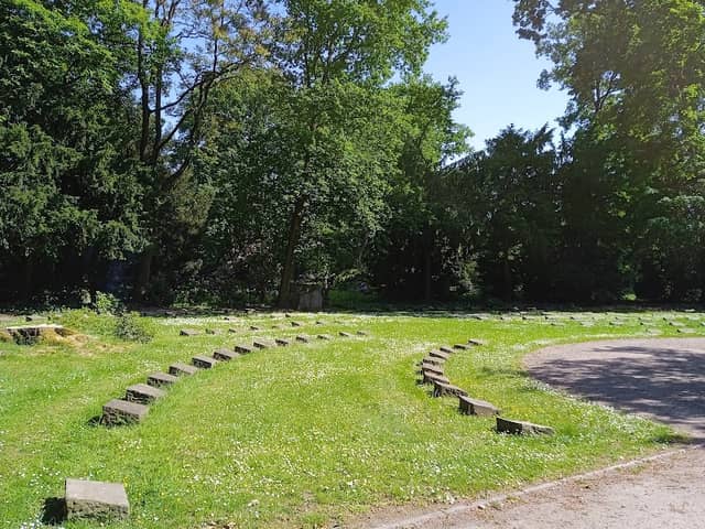 Schmölder Park - Image 2