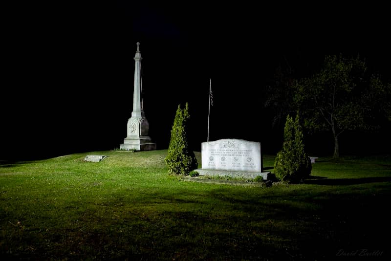 Veterans’ Memorial Park - Image 1