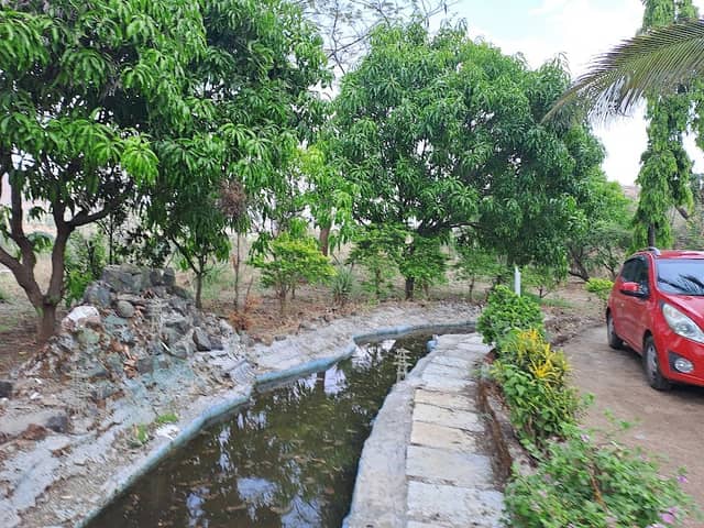 TRIMURTI HOUSE ,Jatede - Image 1