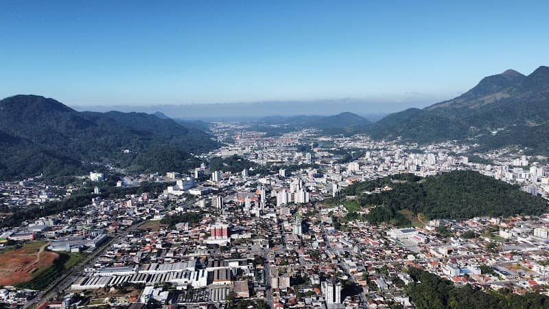Jaraguá do sul Santa Catarina - Image 1
