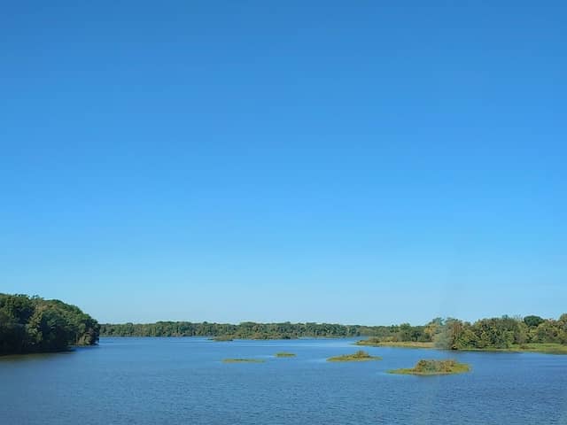Wheeler National Wildlife Refuge Visitor Center - Image 3