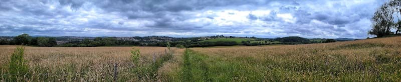 Rhiwderin Park - Image 1