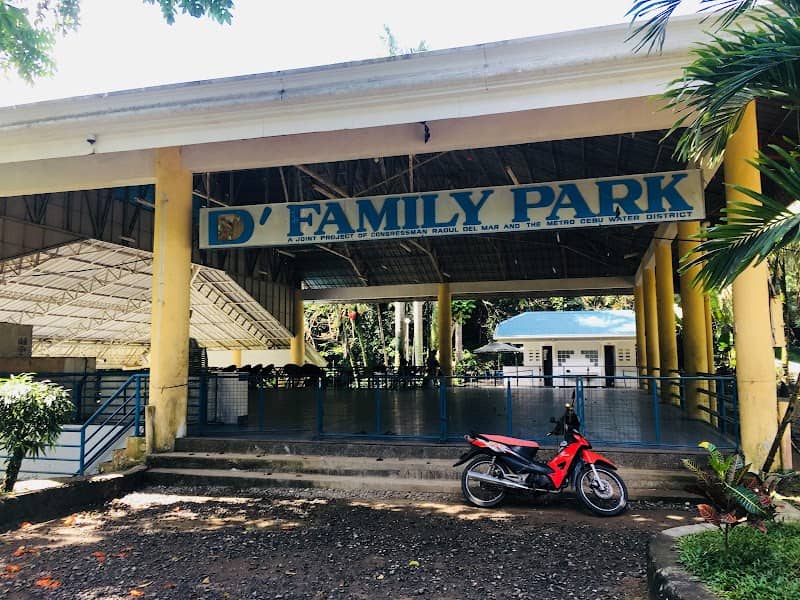 D' Family Park - Image 1