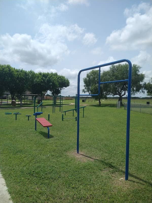 Combes Community Park - Image 1