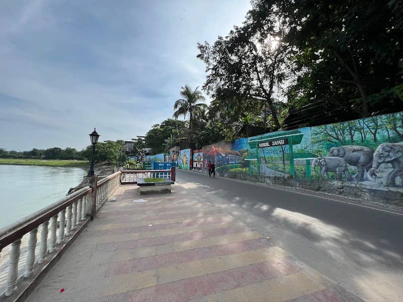 Mahananda Sightseeing - Image 2
