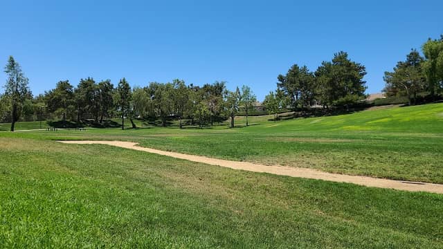 Pittsford Park - Image 1