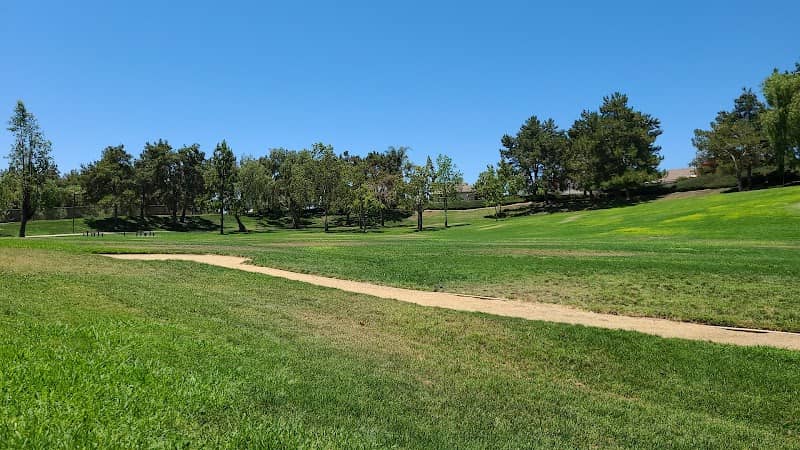 Pittsford Park - Image 1