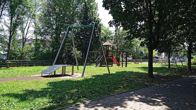 Parco A.I.D.O - Image 1