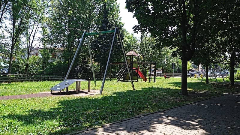 Parco A.I.D.O - Image 1