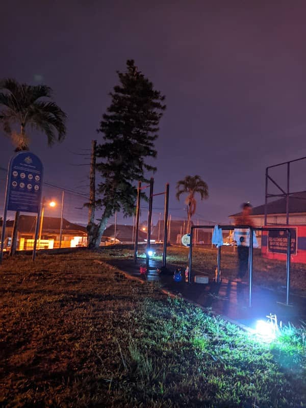 PRKS cali park - Image 1