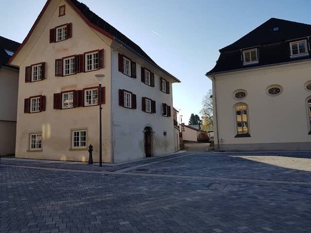 Jewish quarter in Hohenems - Image 2