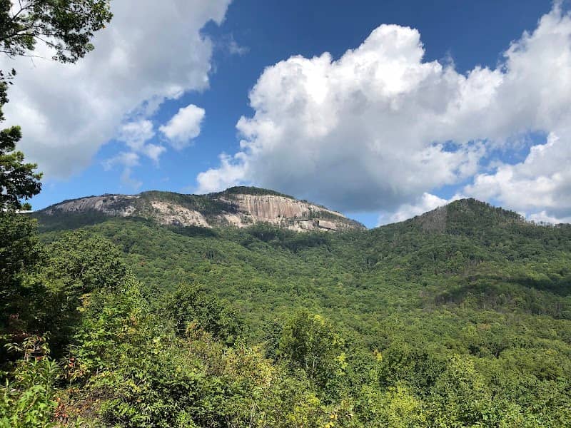 Table Rock Summit Trailhead - Image 2