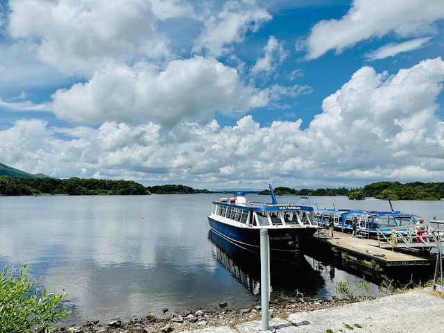 Lily of Killarney Watercoach - Image 2