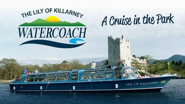 Lily of Killarney Watercoach - Image 3