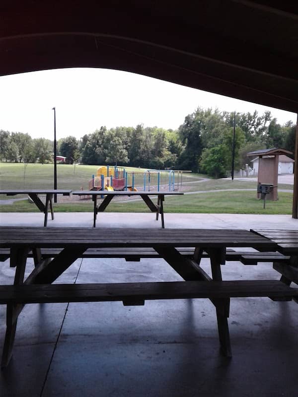 Gauche Park - Image 1