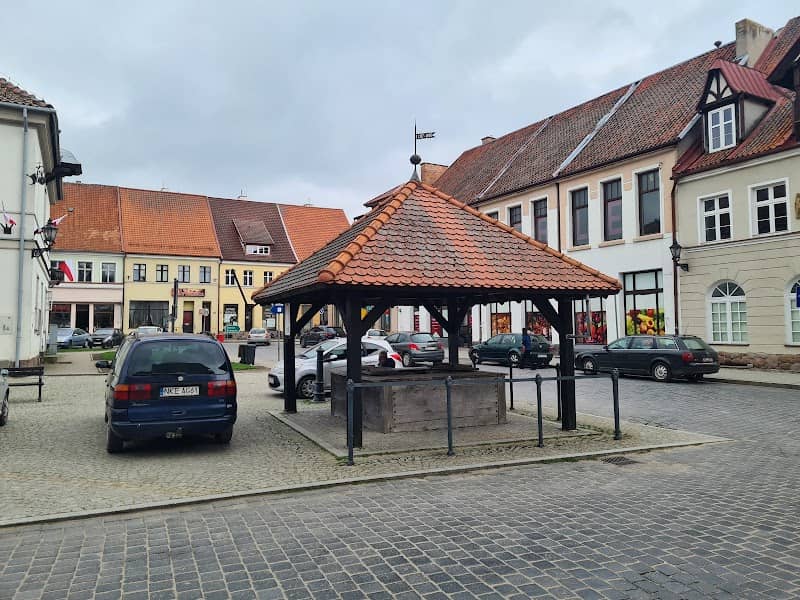 Średniowieczna studnia - Image 1
