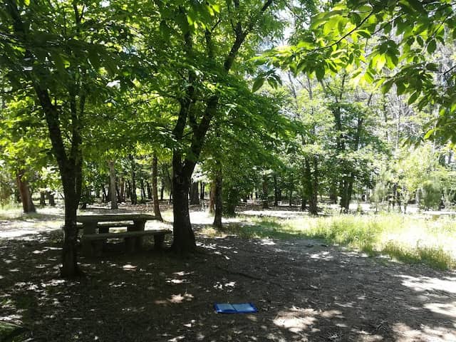 Parque das Merendas - Image 1
