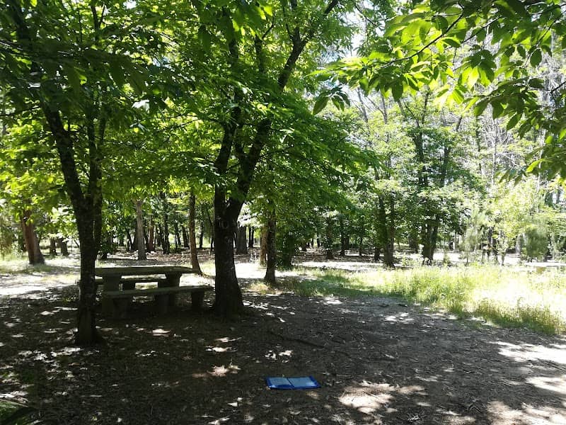 Parque das Merendas - Image 1