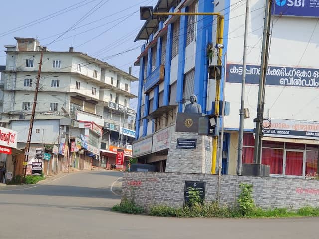 Dr. APJ Abdul Kalam Statue - Image 1