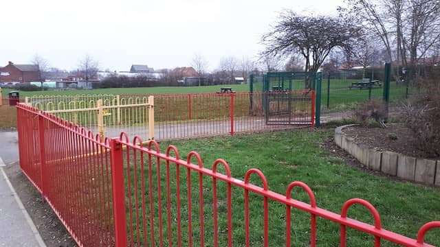 Girnhill Lane Community Garden - Image 2