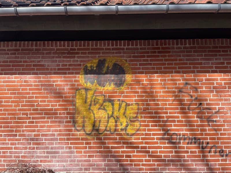 Batman Graffiti - Image 1