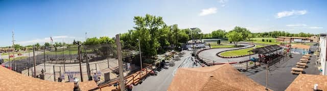 Zig-E's Funland - Image 1