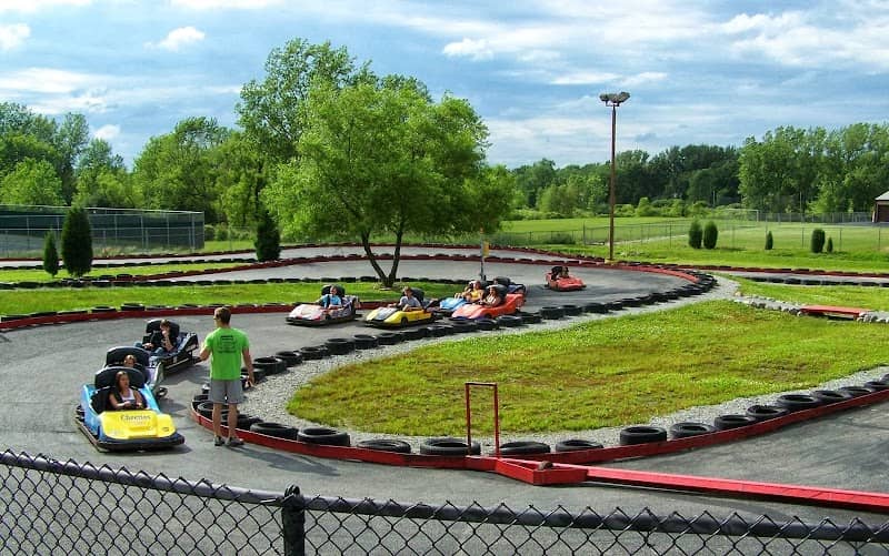 Zig-E's Funland - Image 2