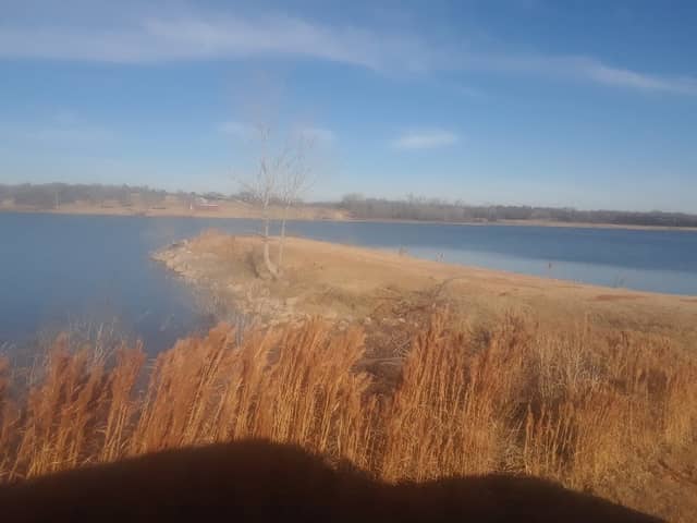 Lake Louis Burtschi State Game Reservation - Image 1