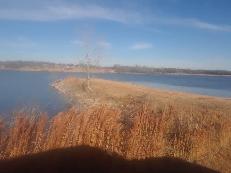 Lake Louis Burtschi State Game Reservation - Image 1