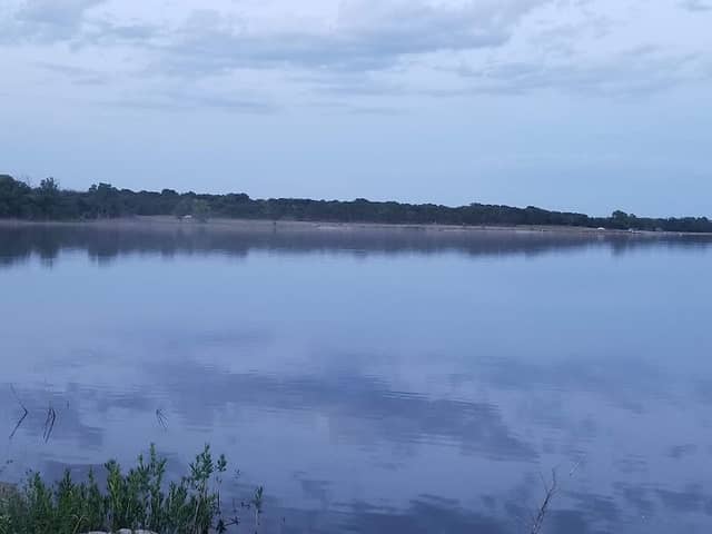 Lake Louis Burtschi State Game Reservation - Image 2