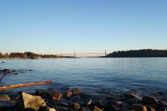John Lawson Park | West Vancouver - Image 1