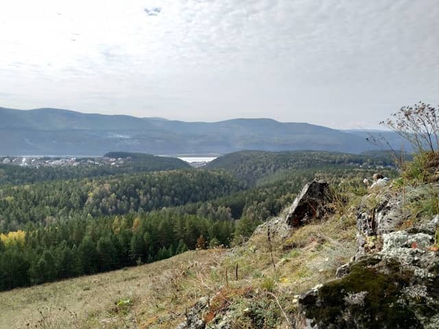 Видовка №1 - Image 1