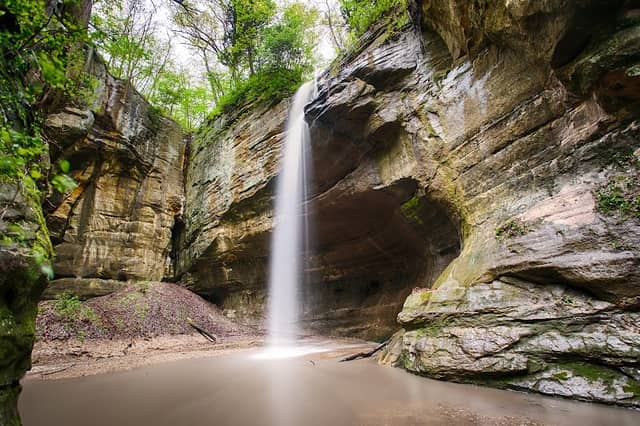LaSalle Canyon - Image 1