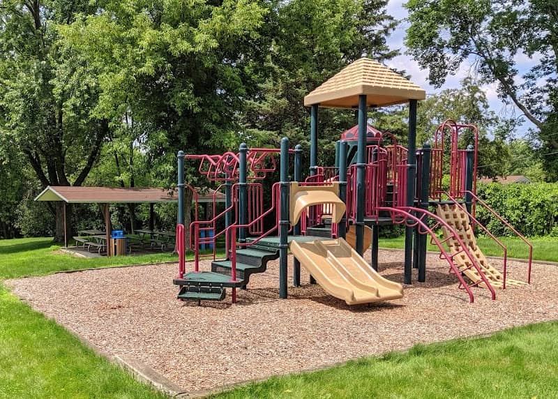 Ingerson Park - Image 1