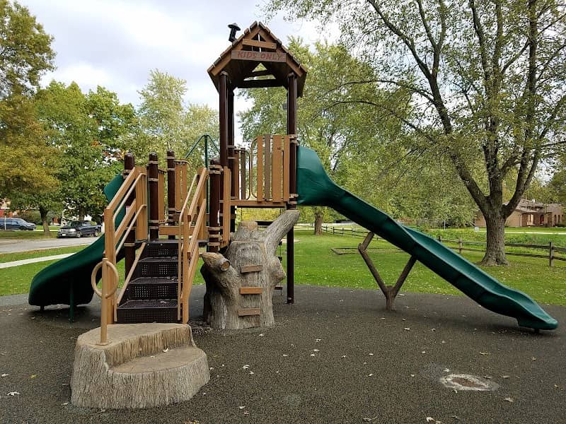 C.P. Smith Memorial Park - Image 1