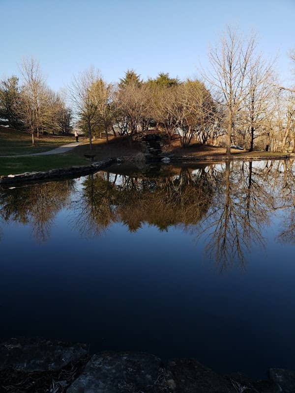 Cardome Park - Image 1