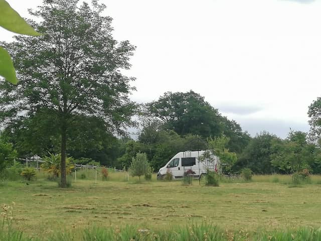 Le jardin des voyageurs - Image 1