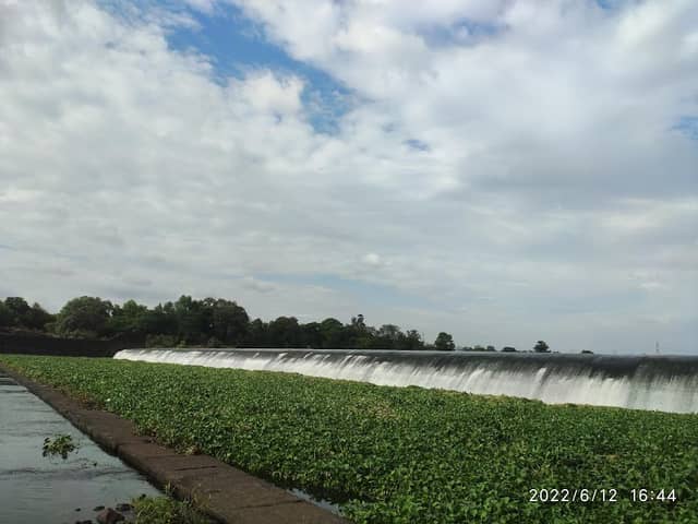 Apati Dam - Image 1