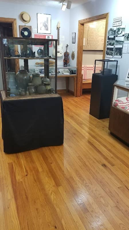 Overton County Museum - Image 1