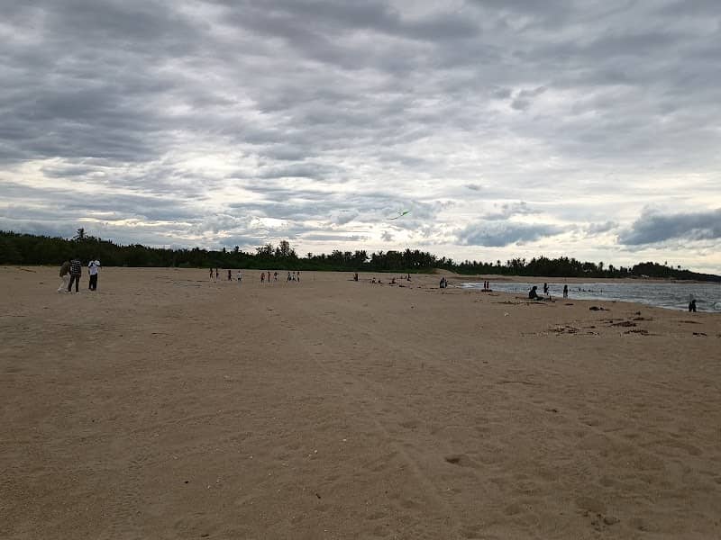 Pantai Nusuk P.CB - Image 1