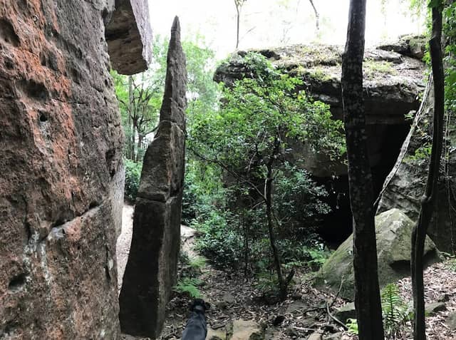 The Grotto Nowra - Image 1