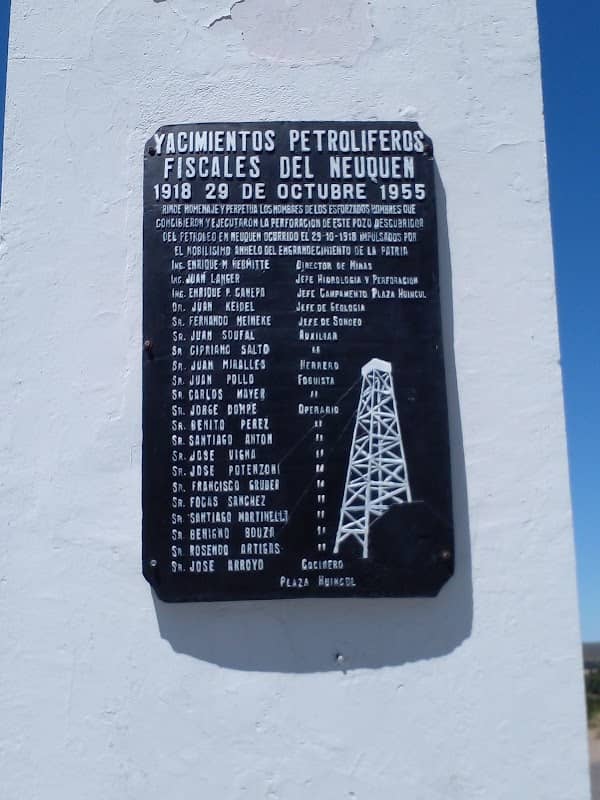Pozo N°1 - Image 1