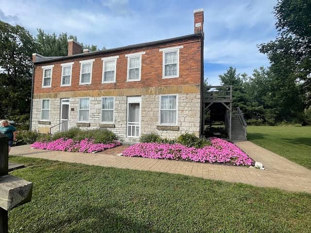 Van Buren County Historical Society - Image 1