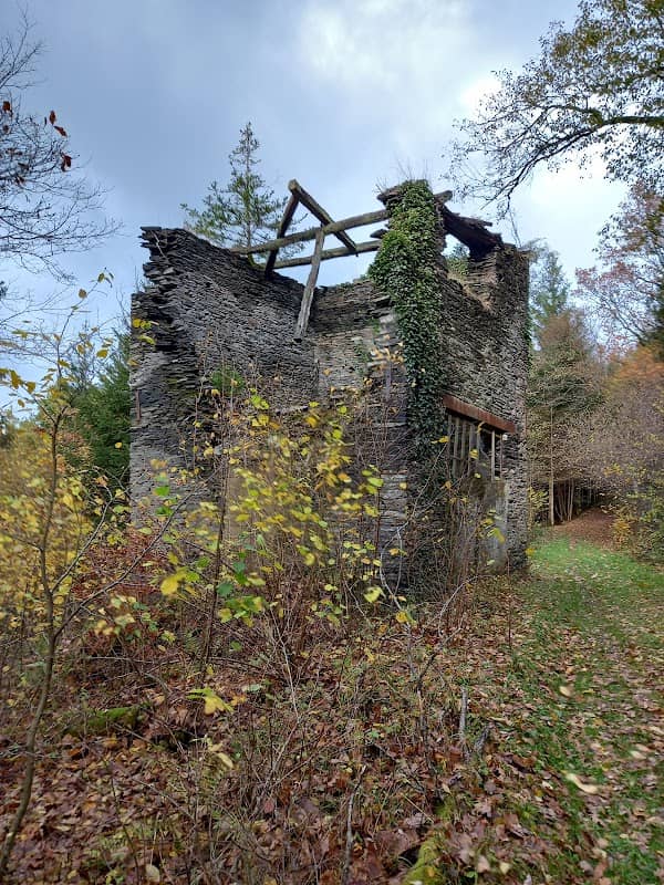 Puits des Ardoisières Angelsberg - Image 1