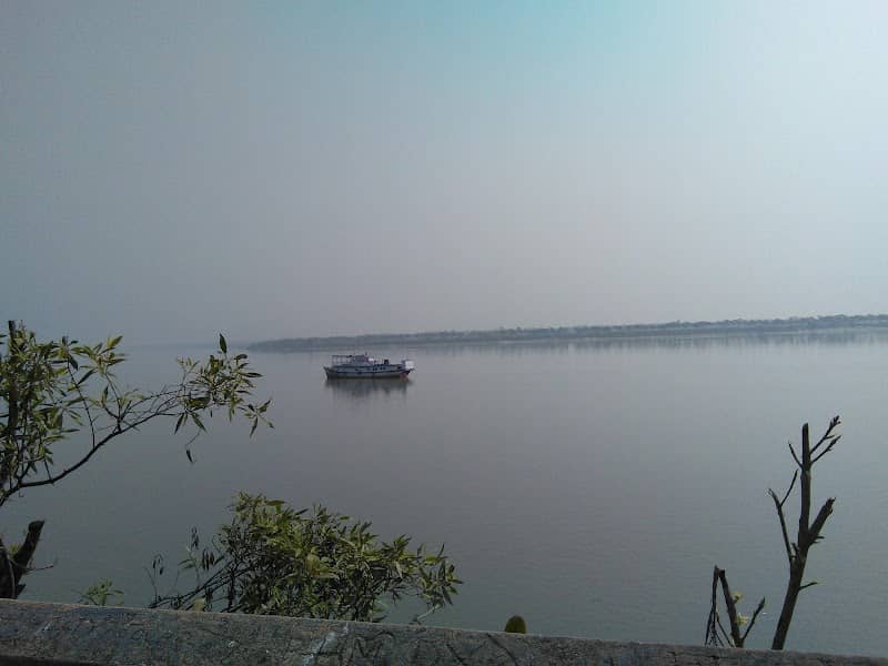Ichamati River View - Image 1