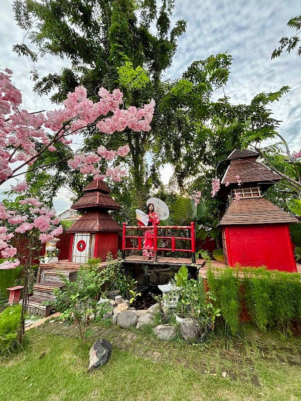 KAMPUNG JEBAL ( JEPANG BALI) - Image 1