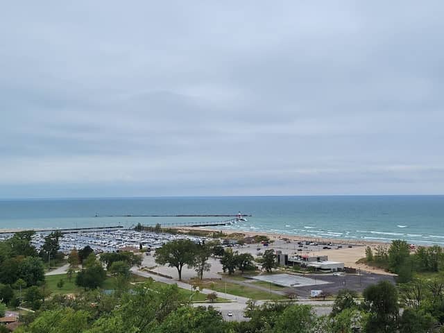 Washington Park Zoo Observation Tower - Image 1